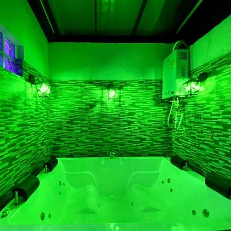 Apartamento Turistico Jardin Antioquia Ngoại thất bức ảnh