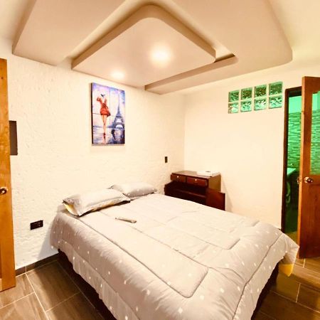 Apartamento Turistico Jardin Antioquia Apartment Ngoại thất bức ảnh