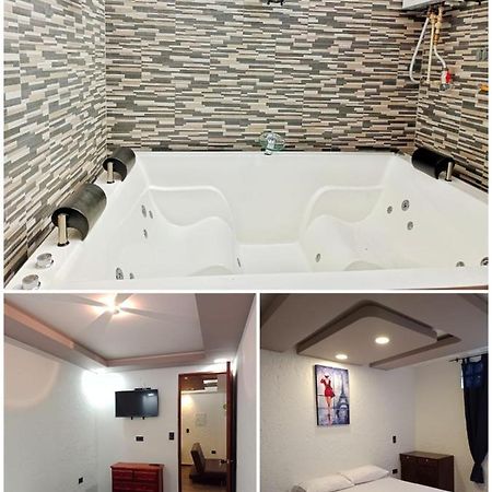 Apartamento Turistico Jardin Antioquia Ngoại thất bức ảnh