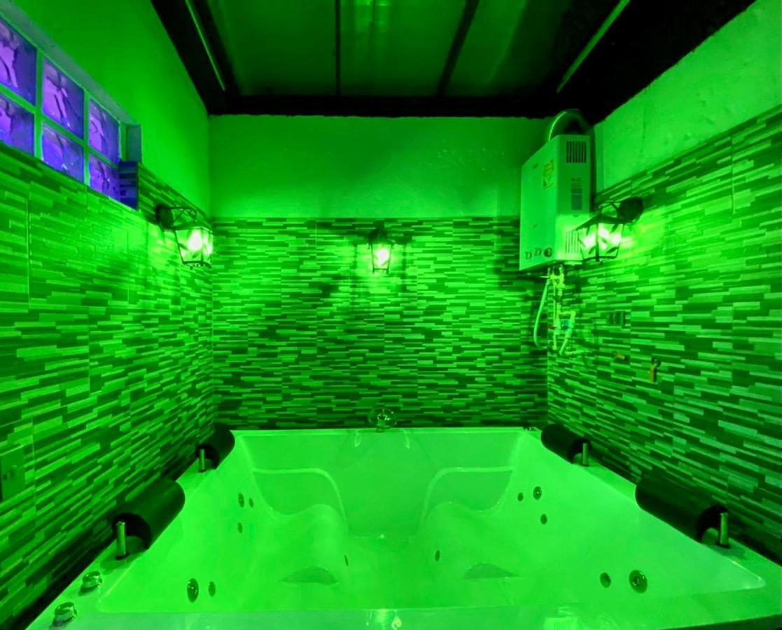 Apartamento Turistico Jardin Antioquia Ngoại thất bức ảnh