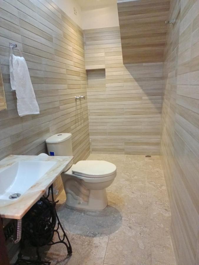 Apartamento Turistico Jardin Antioquia Ngoại thất bức ảnh