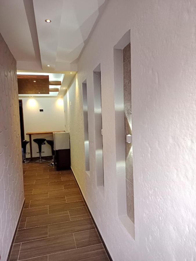 Apartamento Turistico Jardin Antioquia Ngoại thất bức ảnh